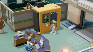 Celebrations with a free selection of costumes and items for all. Two Point Hospital Retro Items Pack On Steam
