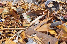 Scrap Metal Recycling Wraysbury Wraysbury Car Spares