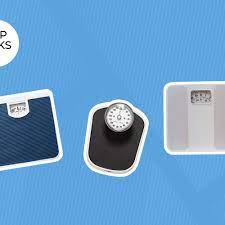 If you didn't think that was enough, then benefit from the knowledge that this scale requires no maintenance as others do over time. The 12 Best Bathroom Scales Of 2021