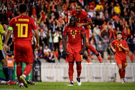 Dit is een onofficiële pagina en is op geen enkele wijze gelieerd aan de rode duivels. Uitblinkers Lukaku En De Bruyne Leiden Rode Duivels Naar Simpele Zege Tegen Schotland De Morgen