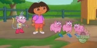 Boots enters the riddle contest at the tall mountain. Watch Dora The Explorer Season 1 Episode 8 In Streaming Betaseries Com