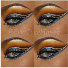 Beatfacehoney Egyptian Makeup Cleopatra Makeup Egyptian Goddess Makeup