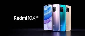 Xiaomi Redmi 10X Pro 5G Dual SIM, 8GB ...
