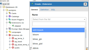 Though the name indicates that it could be an email address, it can actually be any value, so we opt to use hippo pgadmin_setup_password : 4 Using Pgadmin Postgresql Up And Running 3rd Edition Book