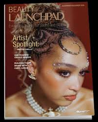 Step inside @land_of_ozz with 25 Under 50K winner Lindsey Holmes. 🌈 Made  possible by @platinumseamless, Beauty Launchpad's #25Under50K contest  spotlights 25 hair professionals with under 50K followers. 🔗 To learn more  about