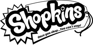 Shopkins Black White Logo Download Logo Icon Png Svg Download shopkins png free icons and png images. shopkins black white logo download