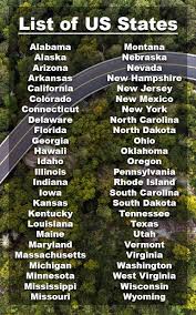 We did not find results for: Can You Name Literally Just One City In Each Us State