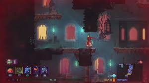 I'm pretty close to my mother. Dead Cells How To Find Every Key Just Push Start