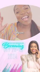 Come for your life to be transformed and become the ultimate woman you’re  destined to be ✨ Register 👉🏾 www.godsultimatewoman.com #womenconference  #womenceo #rosemondprempeh #facebookviral ...