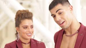 סלבס הייתה הראשונה לספר לכם על כך ש נועה קירל ובן זוגה, יונתן מרגי, עשו אודישן להנחיית תכנית הריאליטי רק רוצים לרקוד (במטרה להיכנס. Noa Kirel Clip Samsung ×™×©×¨××œ