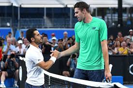 Reilly opelka vs taylor fritz match highlights (2r) | australian open. How To Face 67 Aces And Still Win The Match Ubitennis