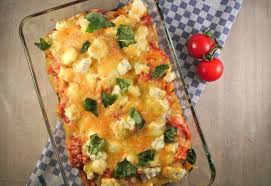 Lasagne Uit De Pan Lekker En Simpel Lekker Eten Voedsel Ideeen Lasagne