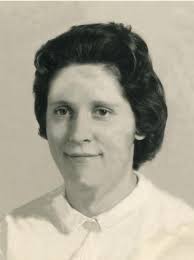 Jane Abbott Obituary (1939