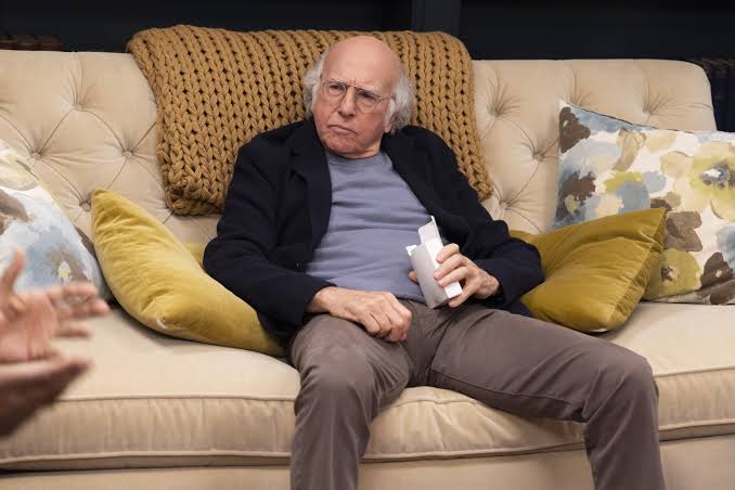 Curb Your Enthusiasm re-made the most hated finale ever – and this time, it  worked | The Independent