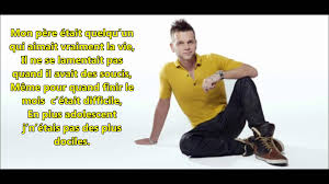 Keen V Mon Pere Parole Ange Ou Demon Keen V Ange Demon Pere