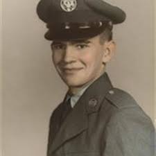 Most Recent Obituaries