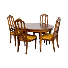Browse thousands of designer pieces and make an offer today! Used Bernhardt Dining Room Furniture 50 Stunning Ideas Ubdrf Hausratversicherungkosten
