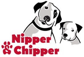 Pin On Meet Nipper And Chipper