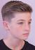 Medium Length Hairstyle Boy 2019