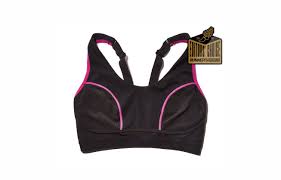 Underwire support with a compressive fit to prevent bounce, smooth fabric so you won't chafe, adjustable straps. Best High Impact Sports Bras 2021 Sports Bras For C Cups And Up