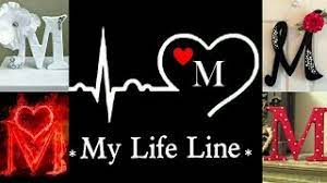 I sold and i'm glad coz i knew they will dump again. M My Life Line M Name Dp For Whatsapp M Name Dp M Letter Dp M Alphabet Dp M Name Ki Dp Love Youtube