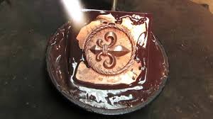 Image result for repousse pitch