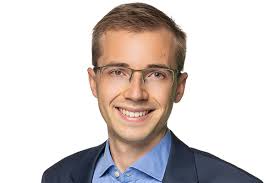 Meet Our New Faculty: Martin Wiernsperger