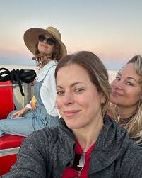 Life Lately •surprising creative adventures •running into people I've  worked with only