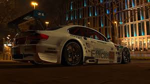 Hd Wallpaper Bmw M3 Gt2 Need For Speed Shift Games Art Vehicle Sports Car Wallpaper Flare