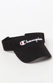 Champion Twill Mesh Visor Black 1sz In 2021 Hats For Men Mens Accessories Hats Mens Accessories