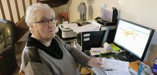 Facilitez la gestion et le traitement de votre courrier sortant en. Saint Lo Une Retraitee Victime D Un Piege Sur Un Reseau Social