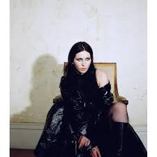 The Most Iconic Goth Beauties Of All Time Chelsea Wolfe Goth Beauty Chelsea