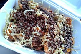 Cara membuat pisang nugget cokelat termudah. Sejarah Pisang Nugget