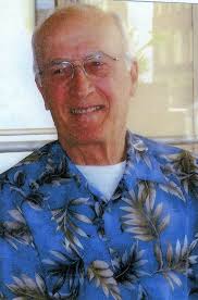 Obituary of Barth J. Register