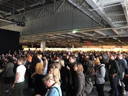 Hittills är det drygt 2 000 företag som kommer att få återkrav från tillväxtverket. Tillvaxtverket Twitter Search