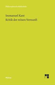 / kritik der reinen vernunft : Kritik Der Reinen Vernunft Philosophische Bibliothek 505 German Edition Kindle Edition By Kant Immanuel Timmermann Jens Klemme Heiner F Politics Social Sciences Kindle Ebooks Amazon Com