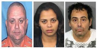 Three added to Fall River top 10 most wanted list