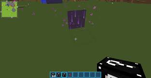 This block that owns dozens of possibilities is called lucky block. Black Lucky Block Mod For Mc 1 8 1 7 10 Azminecraft Info