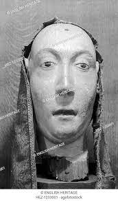 What is a ceremonial royal funeral? Royal Funeral Effigy Of Anne Of Bohemia Westminster Abbey 1945 1980 Stock Photo Picture And Rights Managed Image Pic Hez 1233001 Agefotostock