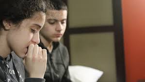 Evictions throws a Paterson family into crisis