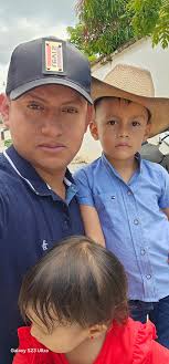 Alejandro Giammattei