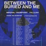 Between The Buried and Me