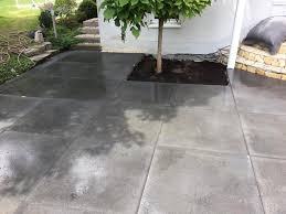 Allerdings sollten sie ein paar tipps beherzigen. Einfahrt Aus Grossformat Betonplatten Garten Grun Design Facebook
