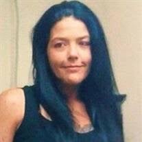 Deonna Strickland Obituary