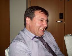 Villiers Past Pupils Reunion Dinner 2016