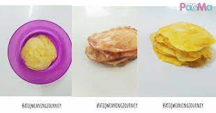 Asal usul pancake ini bahkan dipercaya sudah ada sejak masa atau peradaban romawi kuno. 3 Langkah Saja Siap Masak Pancake Untuk Anak 5 Resipi Awesome Ni Mama Wajib Cuba Pa Ma