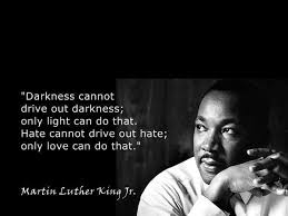 No Matter How Much Hatred You Are The Target Of Offer Love Back I Know This Seems Like A Te Martin Luther King Jr Quotes Mlk Quotes Martin Luther King Quotes