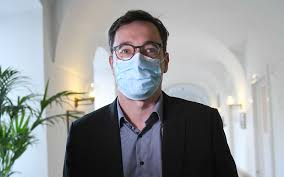 Karácsony gergely vagyok, a párbeszéd magyarországért elnökségi tagja. Nepszava Karacsony Gergely Megvedi Az Antigen Tesztet Muller Ceciliaektol