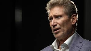 Golden Bachelor: What you might have missed about Gerry Turner