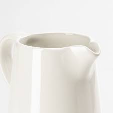 How to choose your dining room set buying guide. Vardagen Milk Cream Jug Off White 39 Cl Ikea